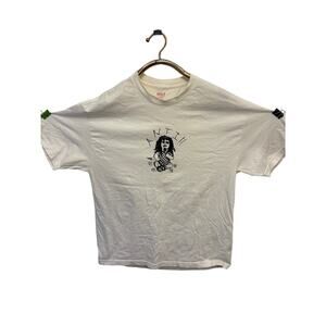 2017 original Anti!! golf doll tee XL white shirt Tyler the creator designer xl